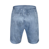 The Leaf Shorts - Ice Blue