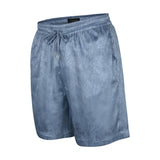 The Leaf Shorts - Ice Blue