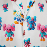 Baby Boss Shirt - Mini