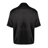 The Lush Shirt - Black