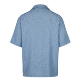 The Aura Shirt - Light Blue