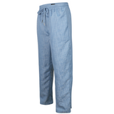 The Aura Pants - Light Blue