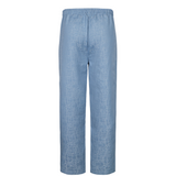 The Aura Pants - Light Blue
