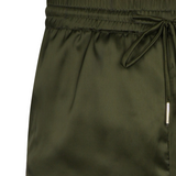 The Lush Pants - Olive Dusk