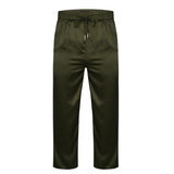 The Lush Pants - Olive Dusk