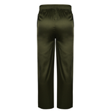 The Lush Pants - Olive Dusk