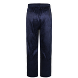 The Leaf Pants - Dark Blue