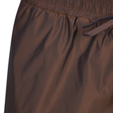 Halo Pants - Brown/Blue