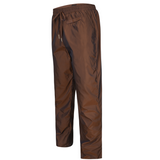 Halo Pants - Brown/Blue