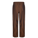 Halo Pants - Brown/Blue