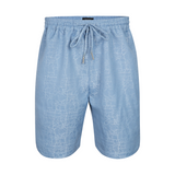 The Aura Shorts - Light Blue