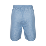 The Aura Shorts - Light Blue