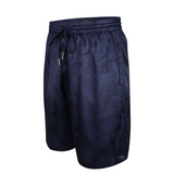 The Leaf Shorts - Dark Blue