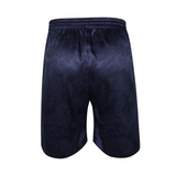 The Leaf Shorts - Dark Blue