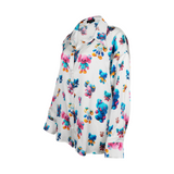 Baby Boss Shirt Long Sleeve - Mini