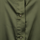 Lush Long Sleeve Shirt – Olive Dusk
