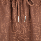 The Aura Pants - Midnight Bronze