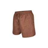 The Aura Shorts - Midnight Bronze