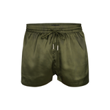 The Lush Shorts - Olive Dusk