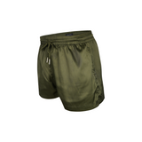 The Lush Shorts - Olive Dusk