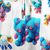 Baby Boss Shorts - Mini
