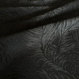 The Leaf Pants - Black