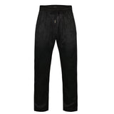 The Leaf Pants - Black