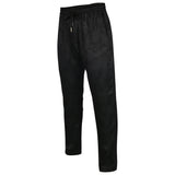 The Leaf Pants - Black