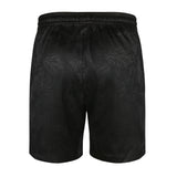 The Leaf Shorts - Black