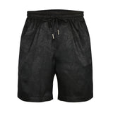 The Leaf Shorts - Black