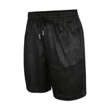 The Leaf Shorts - Black